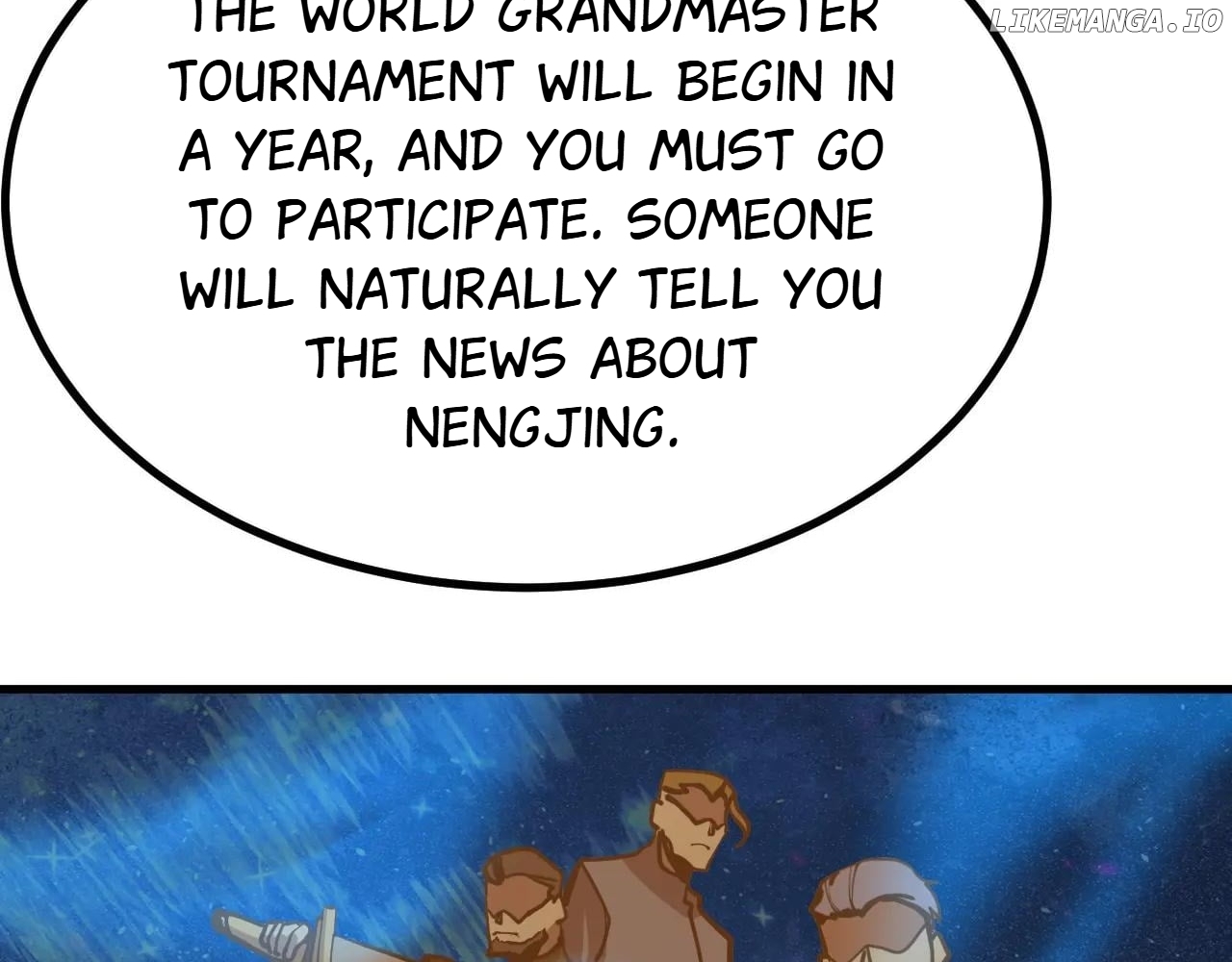 Log into the Future Chapter 183 - page 125